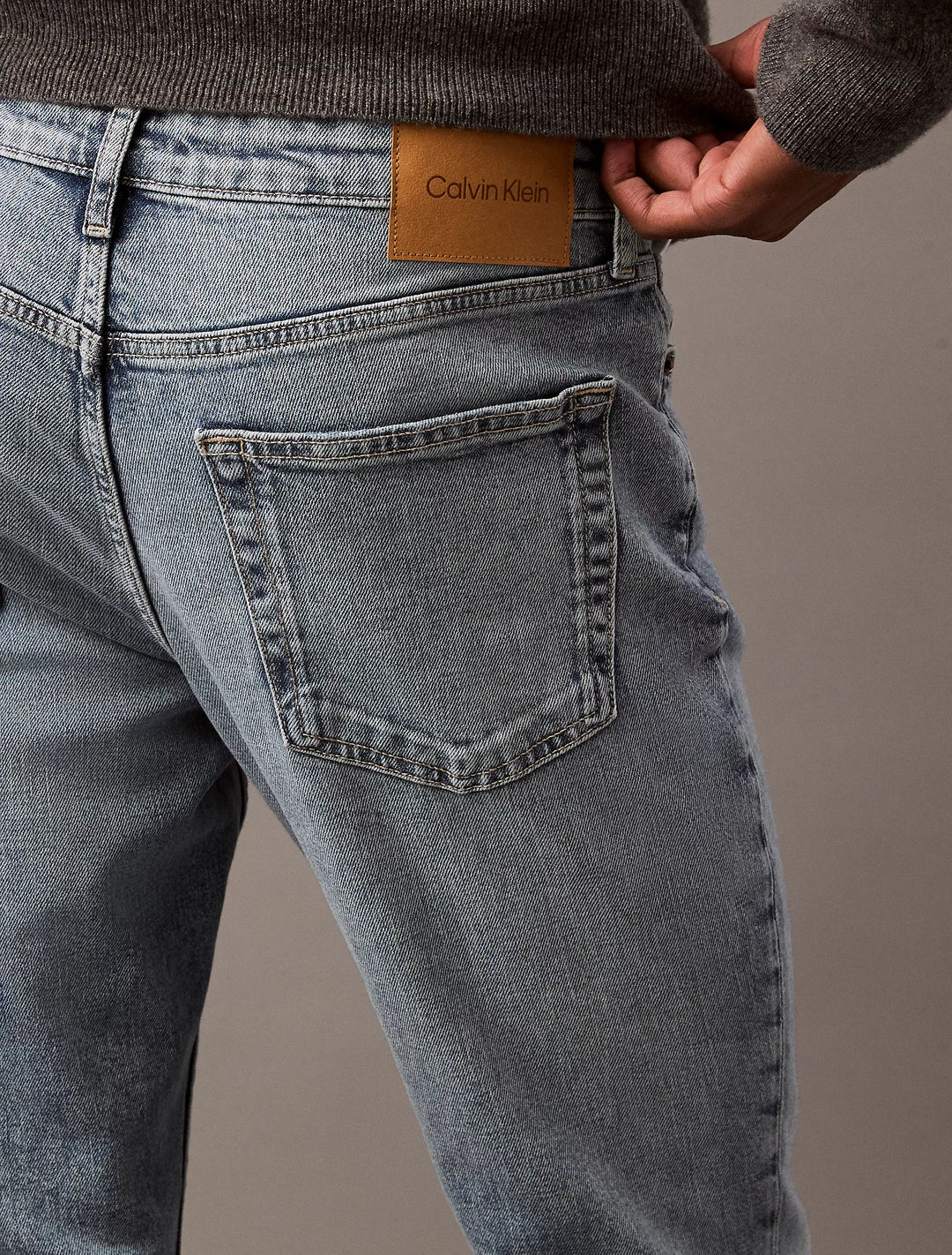 Calvin Klein Slim Fit Jean