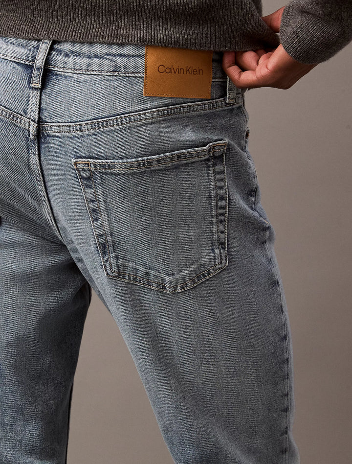 Calvin Klein Slim Fit Jean