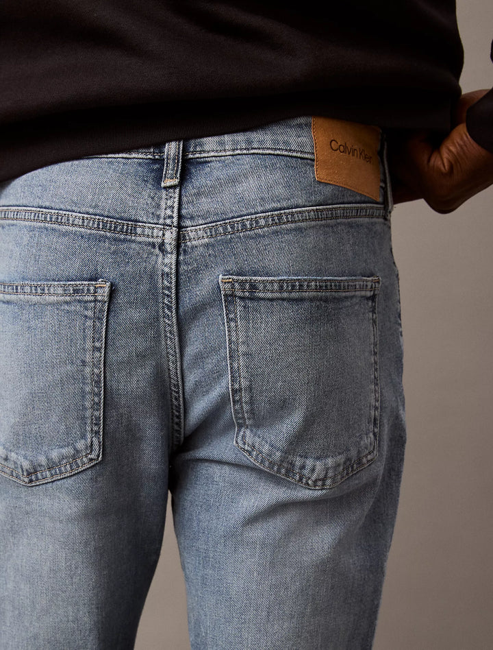 Calvin Klein Skinny Fit Jeans