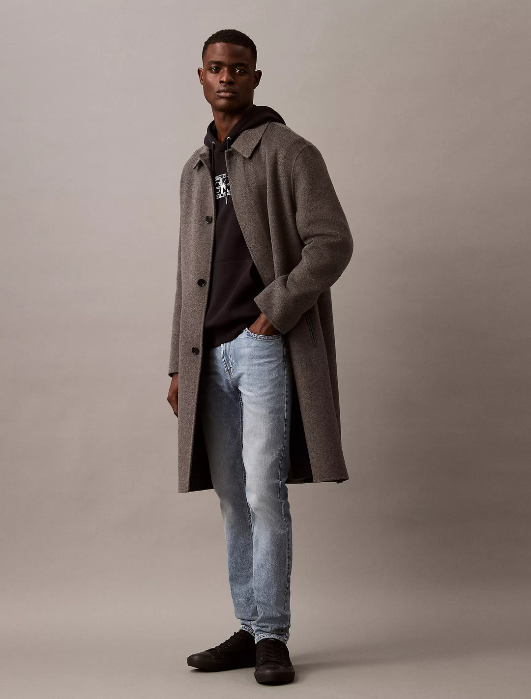 Calvin Klein Skinny Fit Jeans