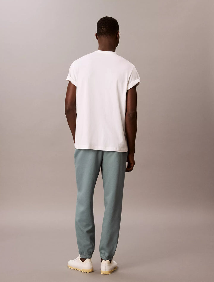 Calvin Klein Archive Logo Fleece Joggers