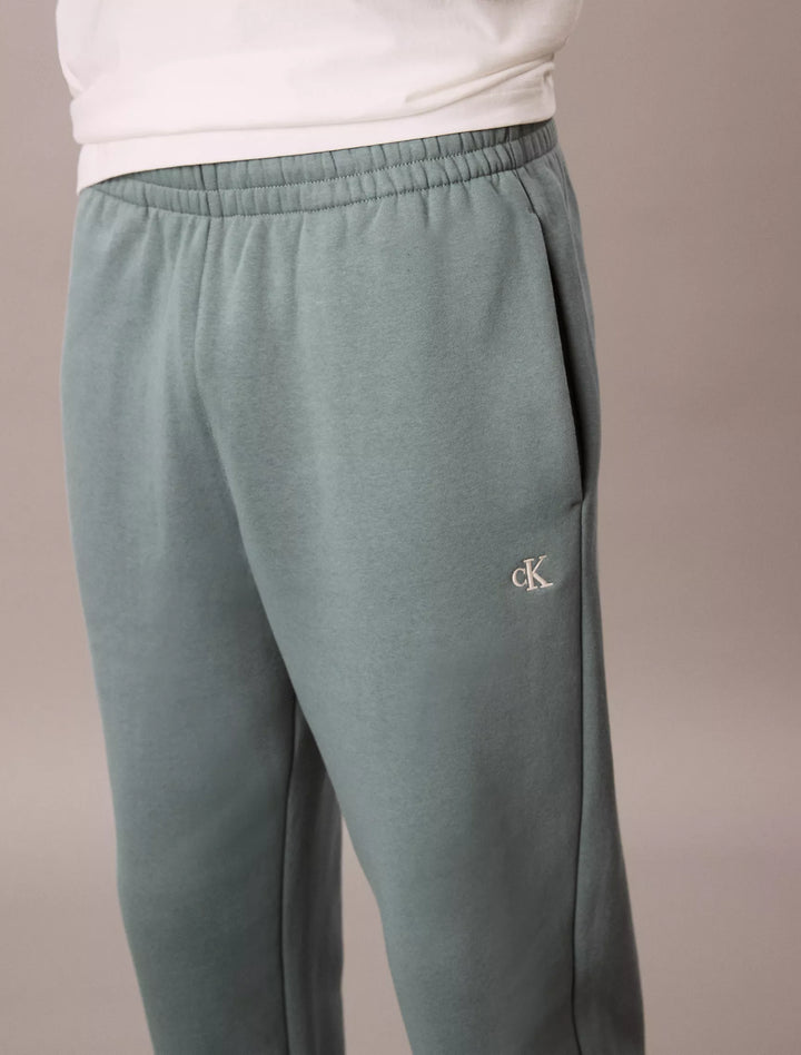 Calvin Klein Archive Logo Fleece Joggers