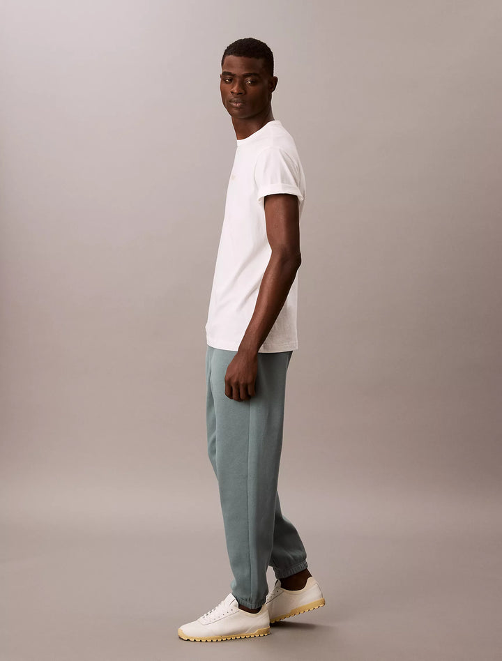 Calvin Klein Archive Logo Fleece Joggers
