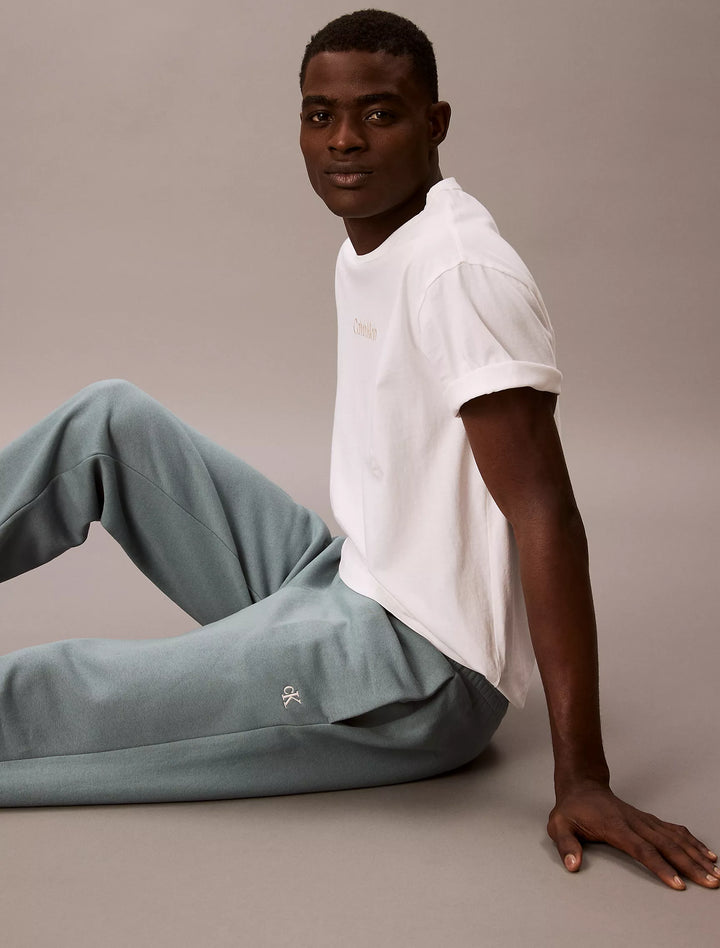Calvin Klein Archive Logo Fleece Joggers