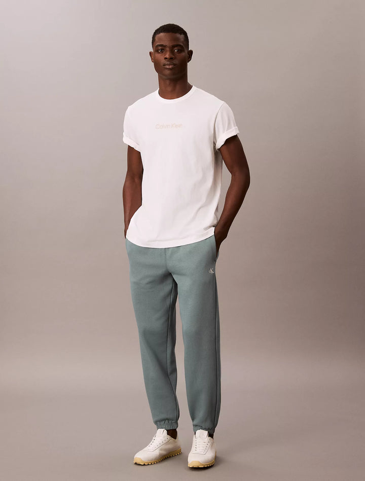 Calvin Klein Archive Logo Fleece Joggers