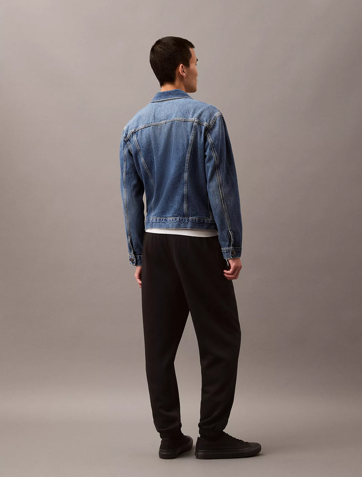 Calvin Klein Archive Logo Fleece Joggers
