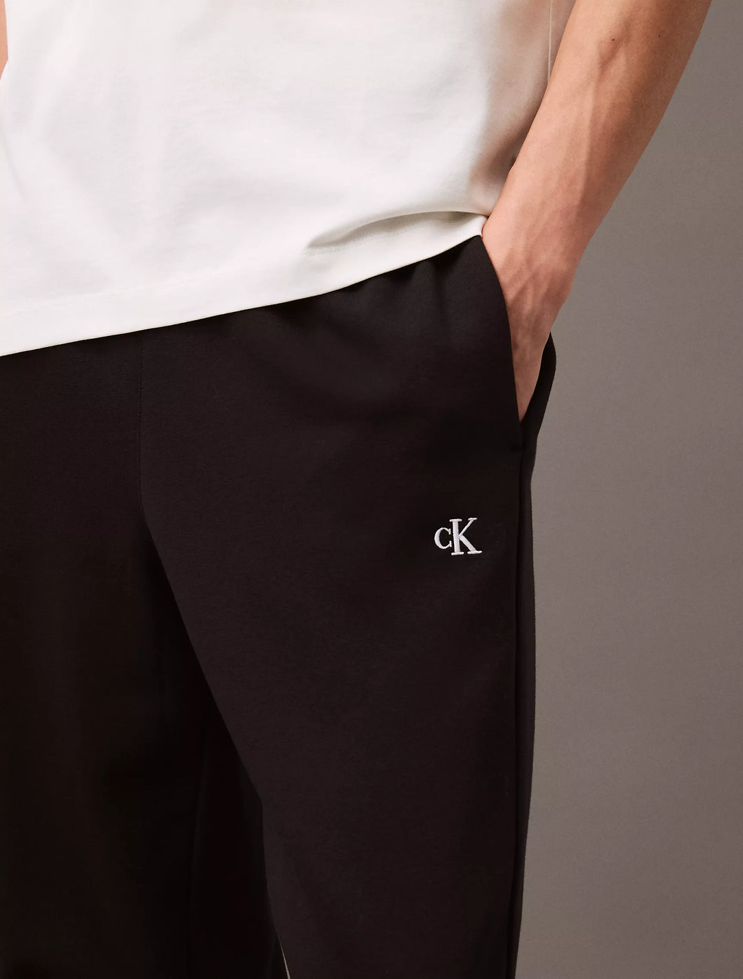 Calvin Klein Archive Logo Fleece Joggers