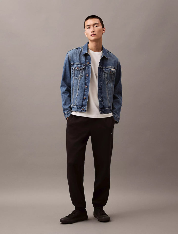 Calvin Klein Archive Logo Fleece Joggers