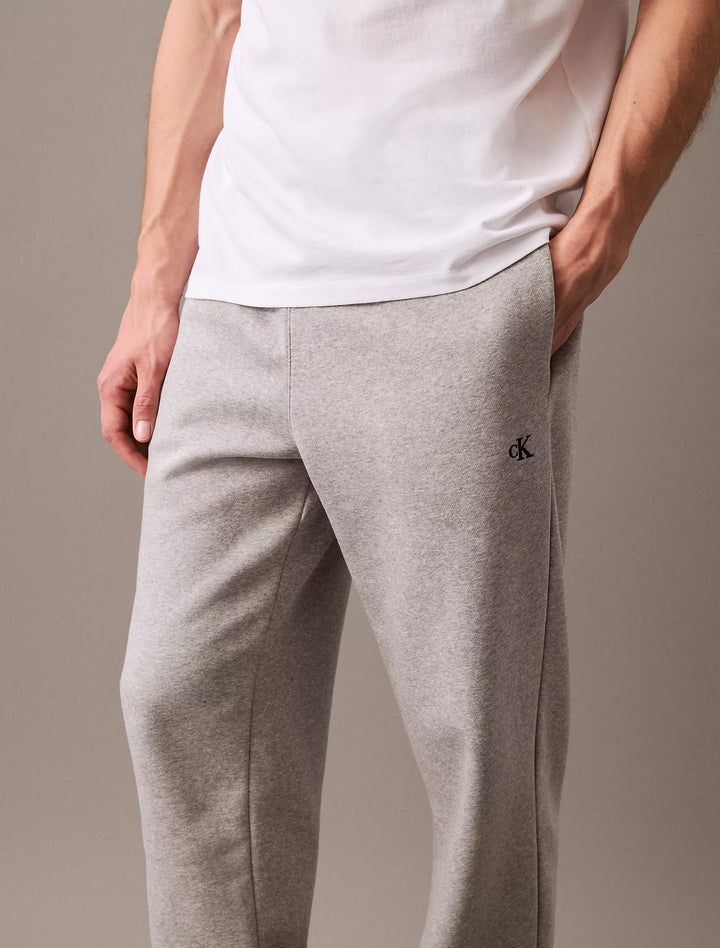Calvin Klein Archive Logo Fleece Joggers