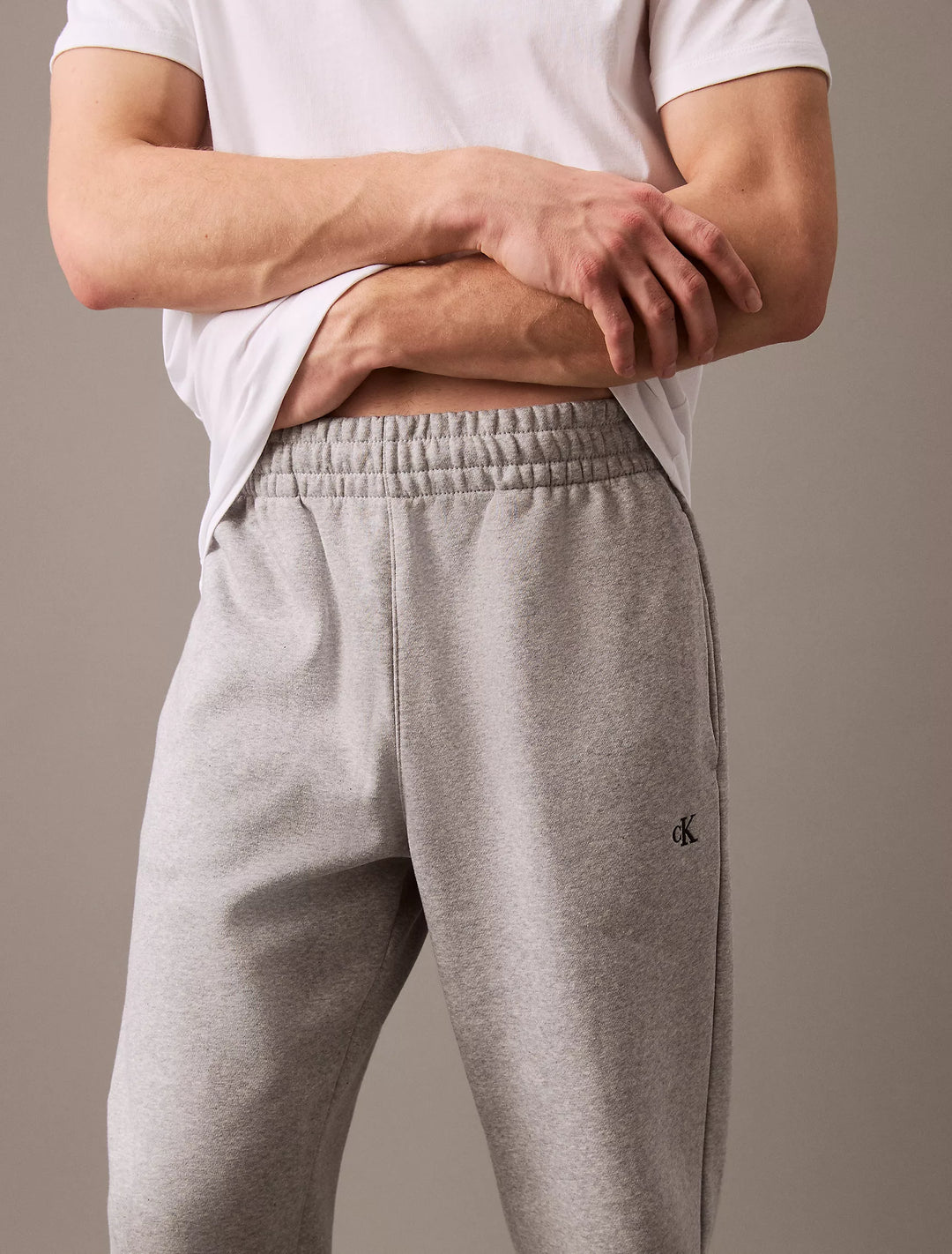 Calvin Klein Archive Logo Fleece Joggers