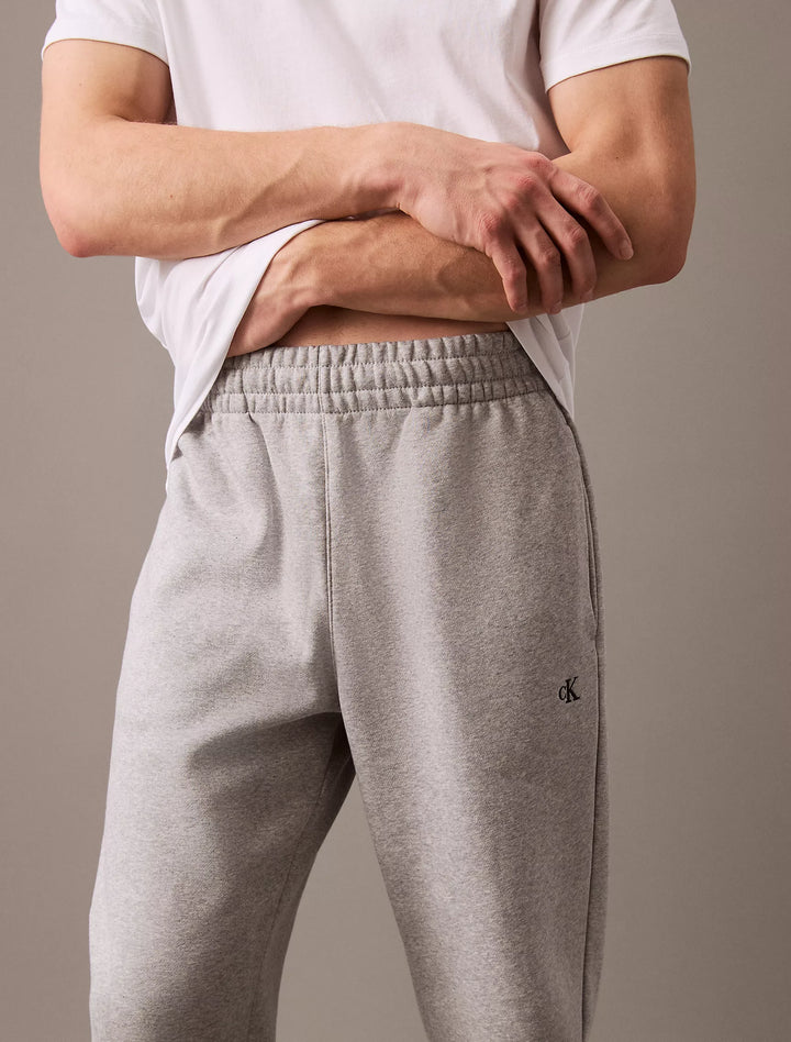 Calvin Klein Archive Logo Fleece Joggers