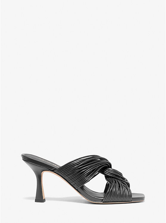 Michael Kors Alessia Mule Sandal