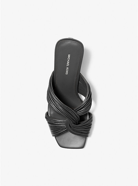 Michael Kors Alessia Mule Sandal