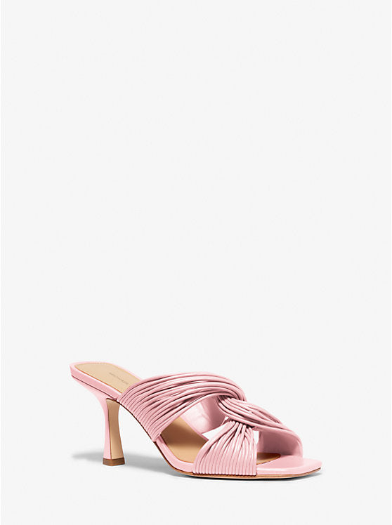 Michael Kors Alessia Mule Sandal