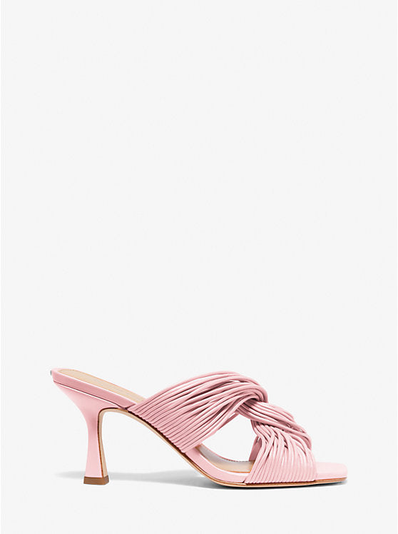 Michael Kors Alessia Mule Sandal