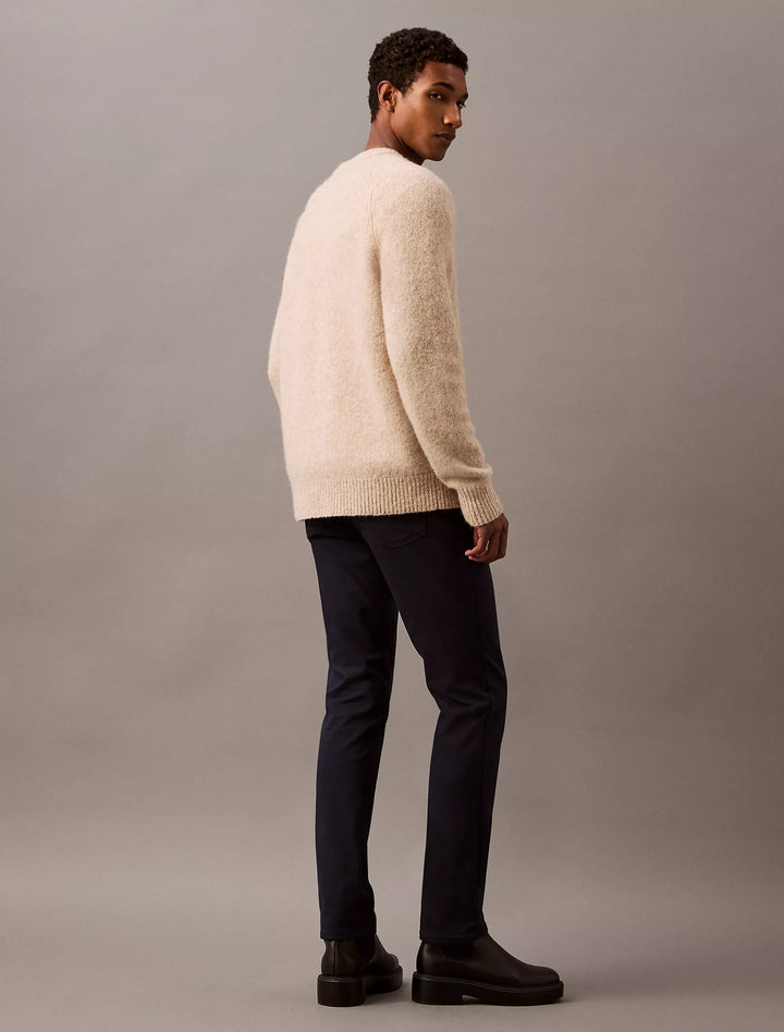 Calvin Klein Slim Move 5-Pocket Pant