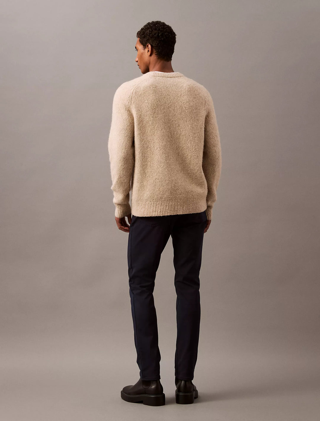 Calvin Klein Slim Move 5-Pocket Pant