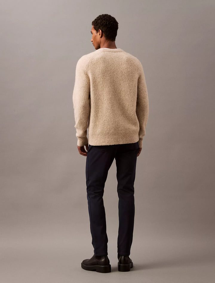 Calvin Klein Slim Move 5-Pocket Pant