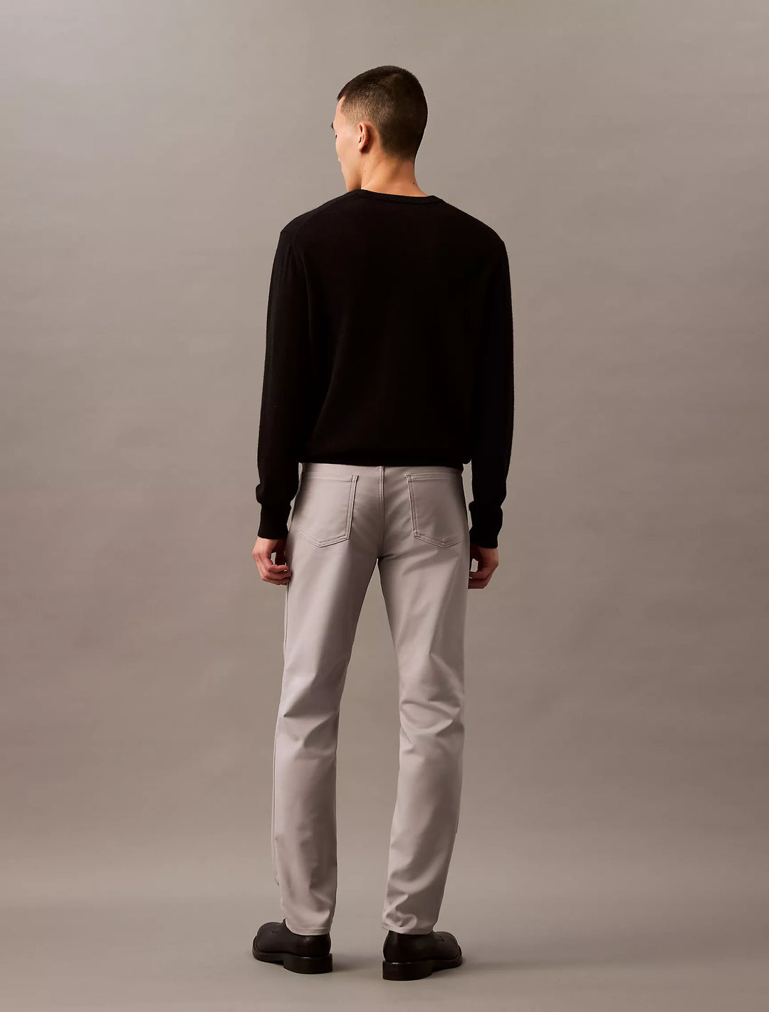 Calvin Klein Slim Move 5-Pocket Pant