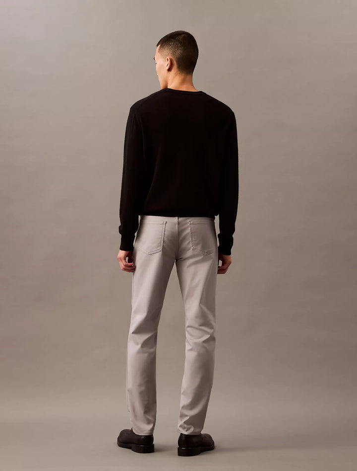 Calvin Klein Slim Move 5-Pocket Pant