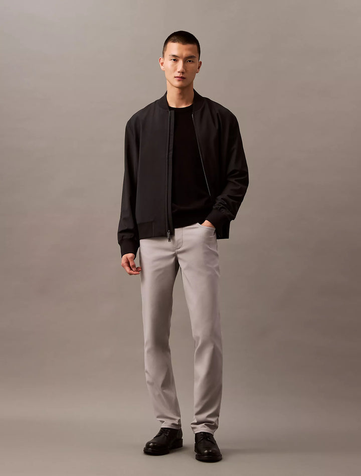 Calvin Klein Slim Move 5-Pocket Pant