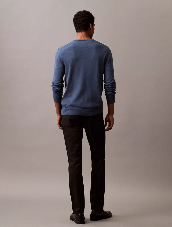 Calvin Klein Slim Move 5-Pocket Pant