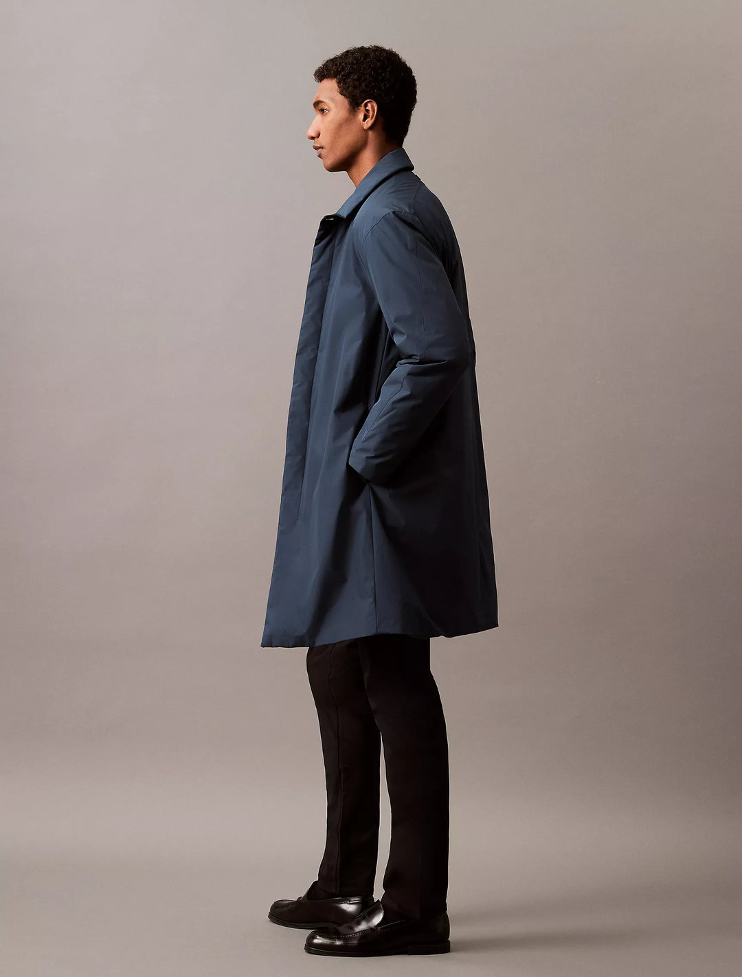 Calvin Klein Slim Move 5-Pocket Pant