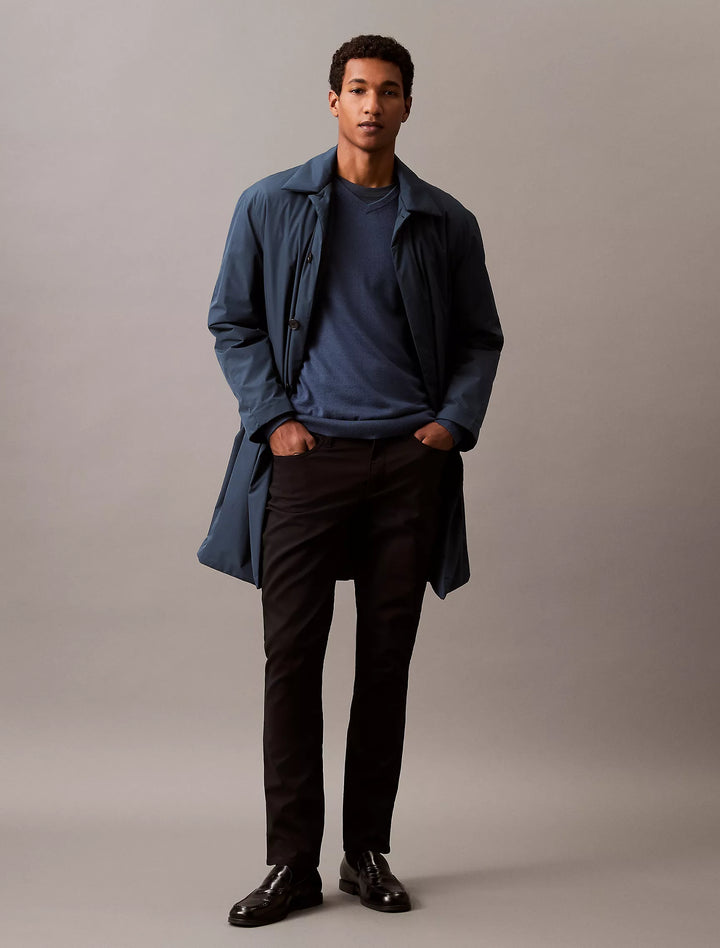 Calvin Klein Slim Move 5-Pocket Pant