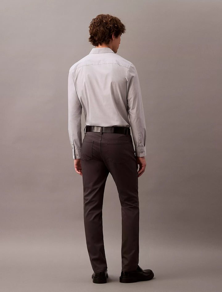 Calvin Klein Slim Move 5-Pocket Pant