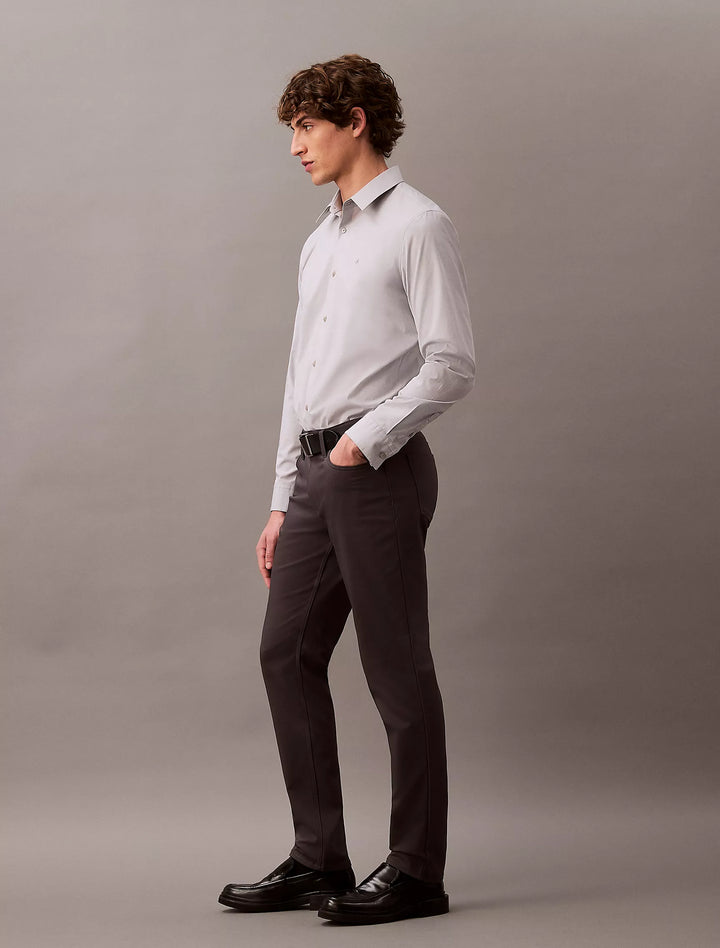 Calvin Klein Slim Move 5-Pocket Pant
