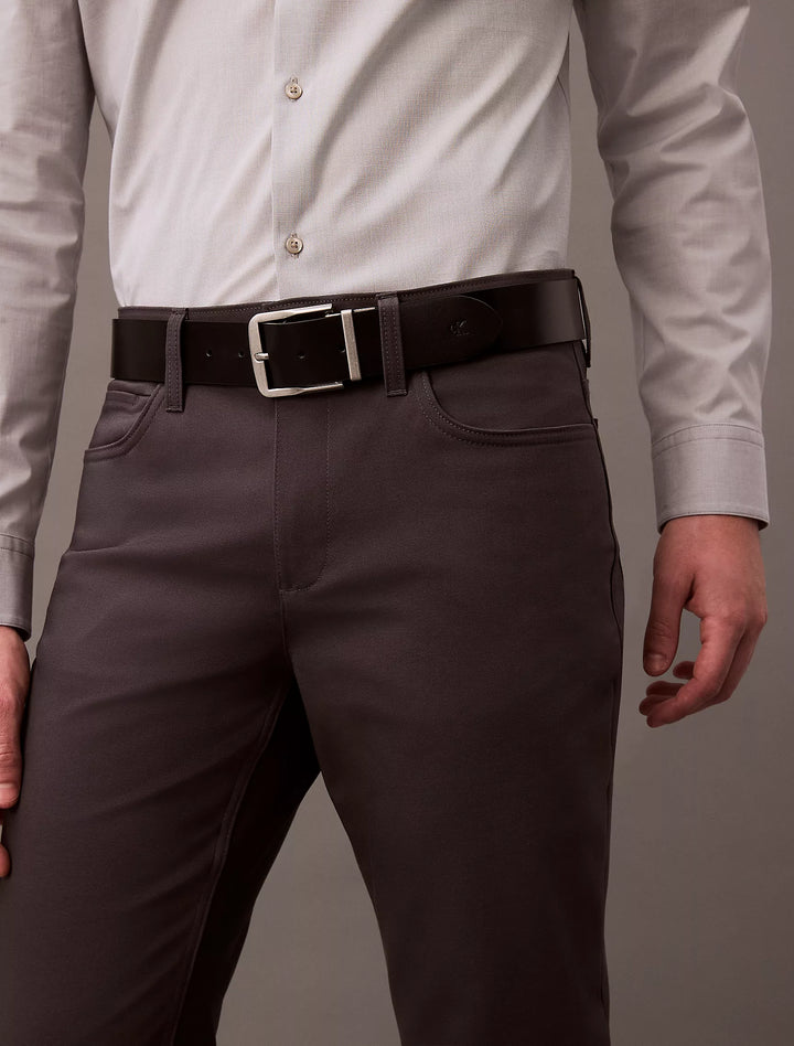 Calvin Klein Slim Move 5-Pocket Pant