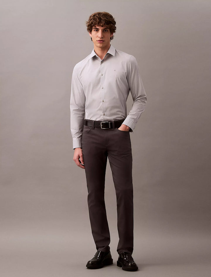 Calvin Klein Slim Move 5-Pocket Pant