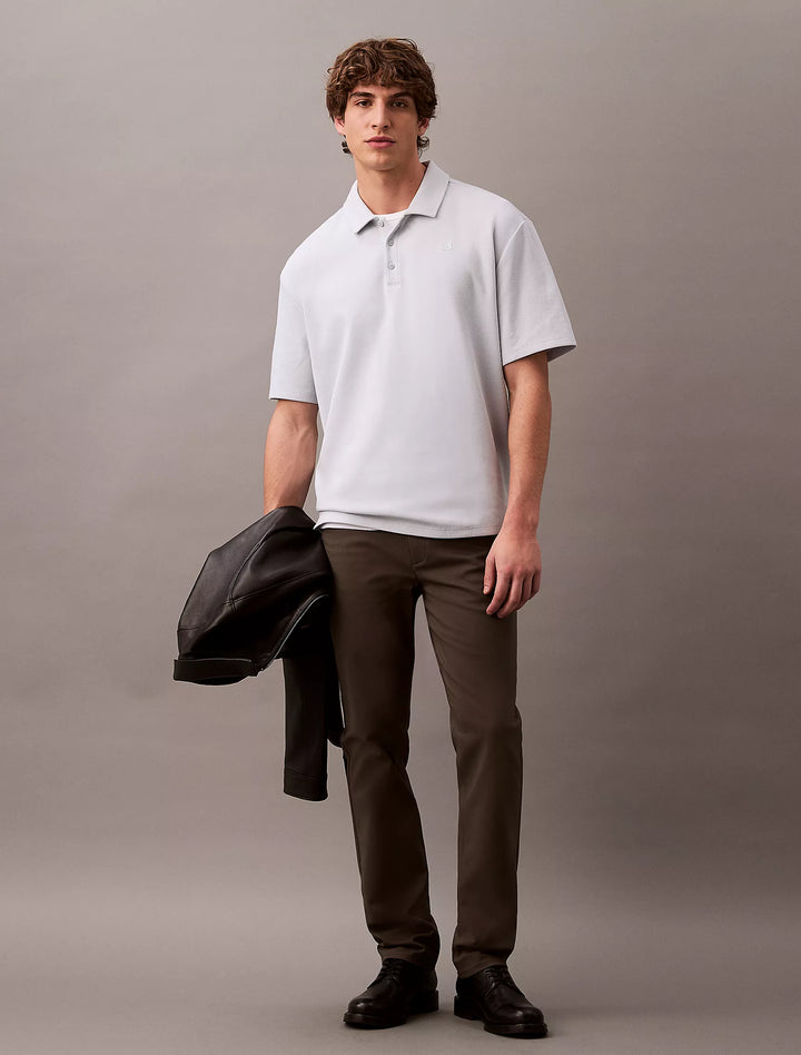 Calvin Klein Slim Move 5-Pocket Pant