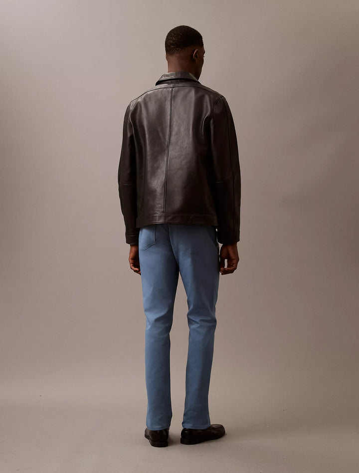 Calvin Klein Slim Move 5-Pocket Pant