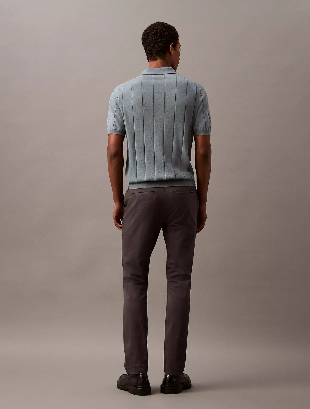Calvin Klein Cotton Flex Chino