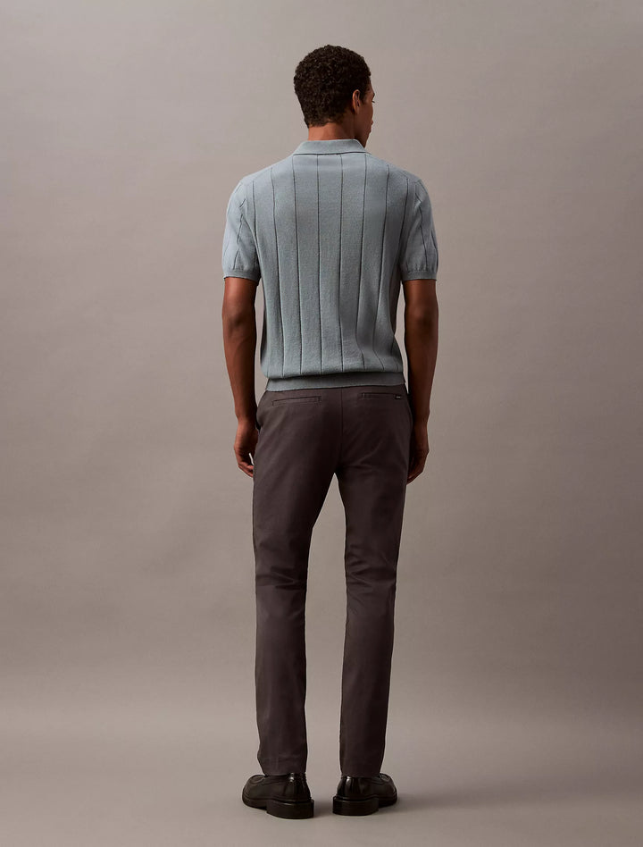 Calvin Klein Cotton Flex Chino