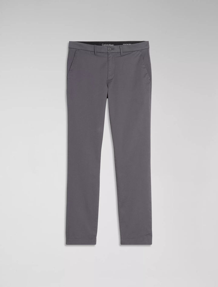 Calvin Klein Cotton Flex Chino