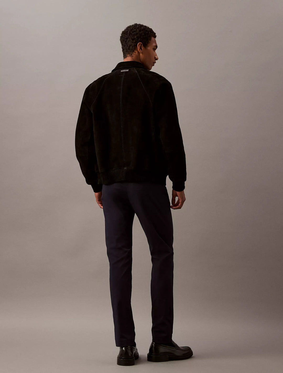 Calvin Klein Cotton Flex Chino