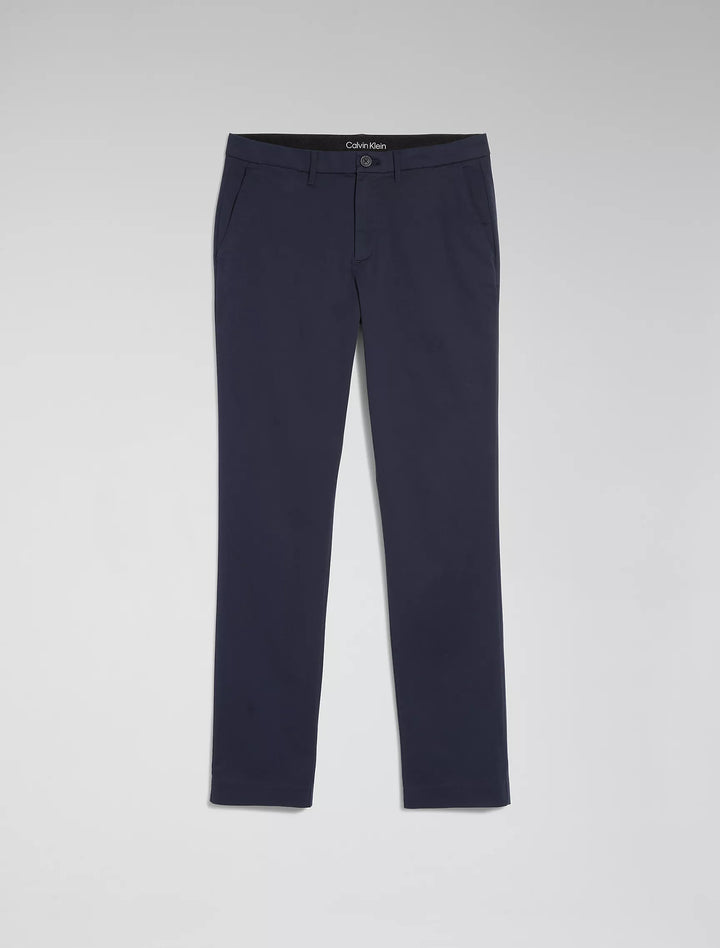 Calvin Klein Cotton Flex Chino