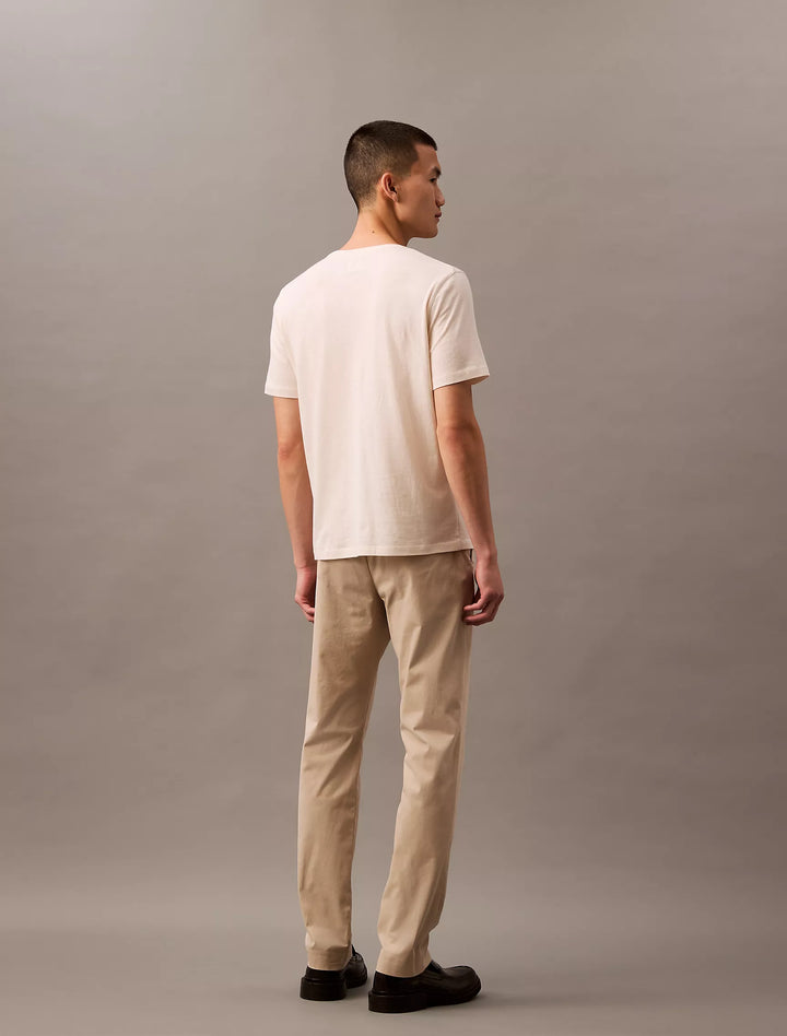 Calvin Klein Cotton Flex Chino