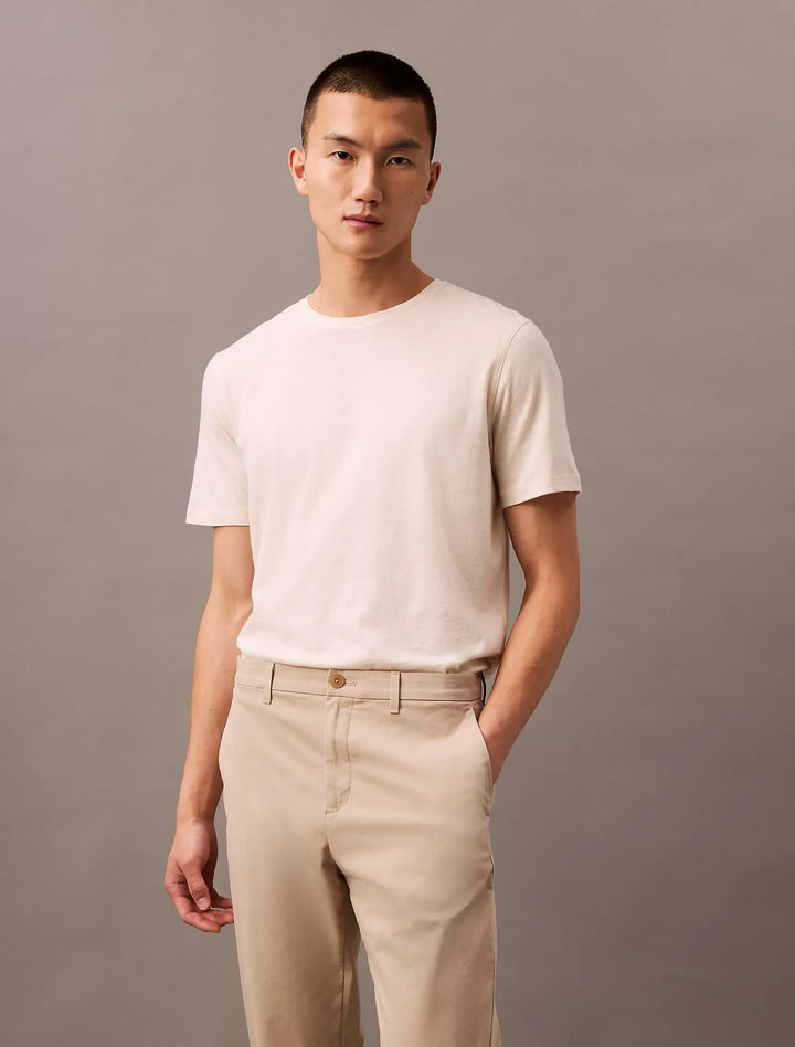 Calvin Klein Cotton Flex Chino