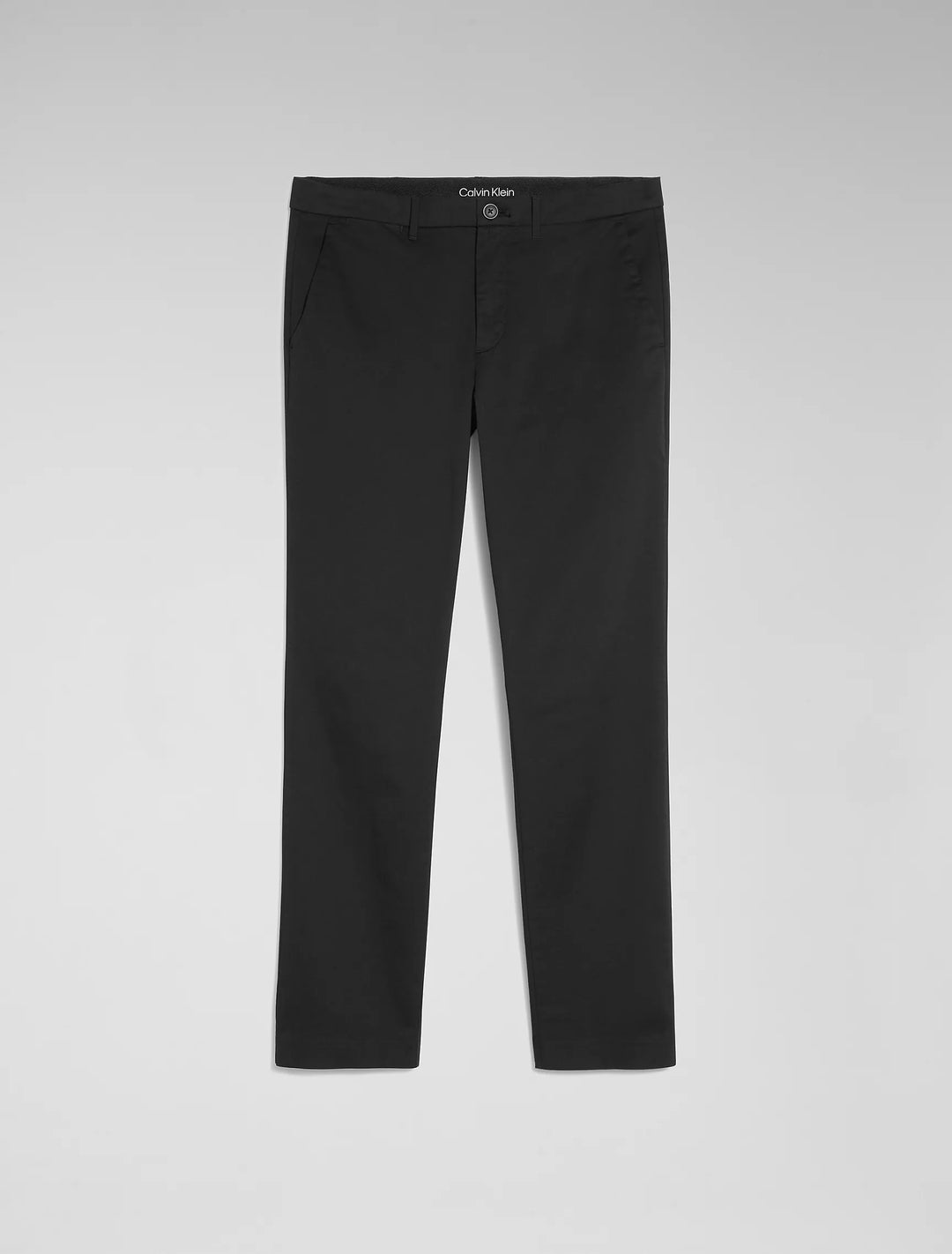 Calvin Klein Cotton Flex Chino