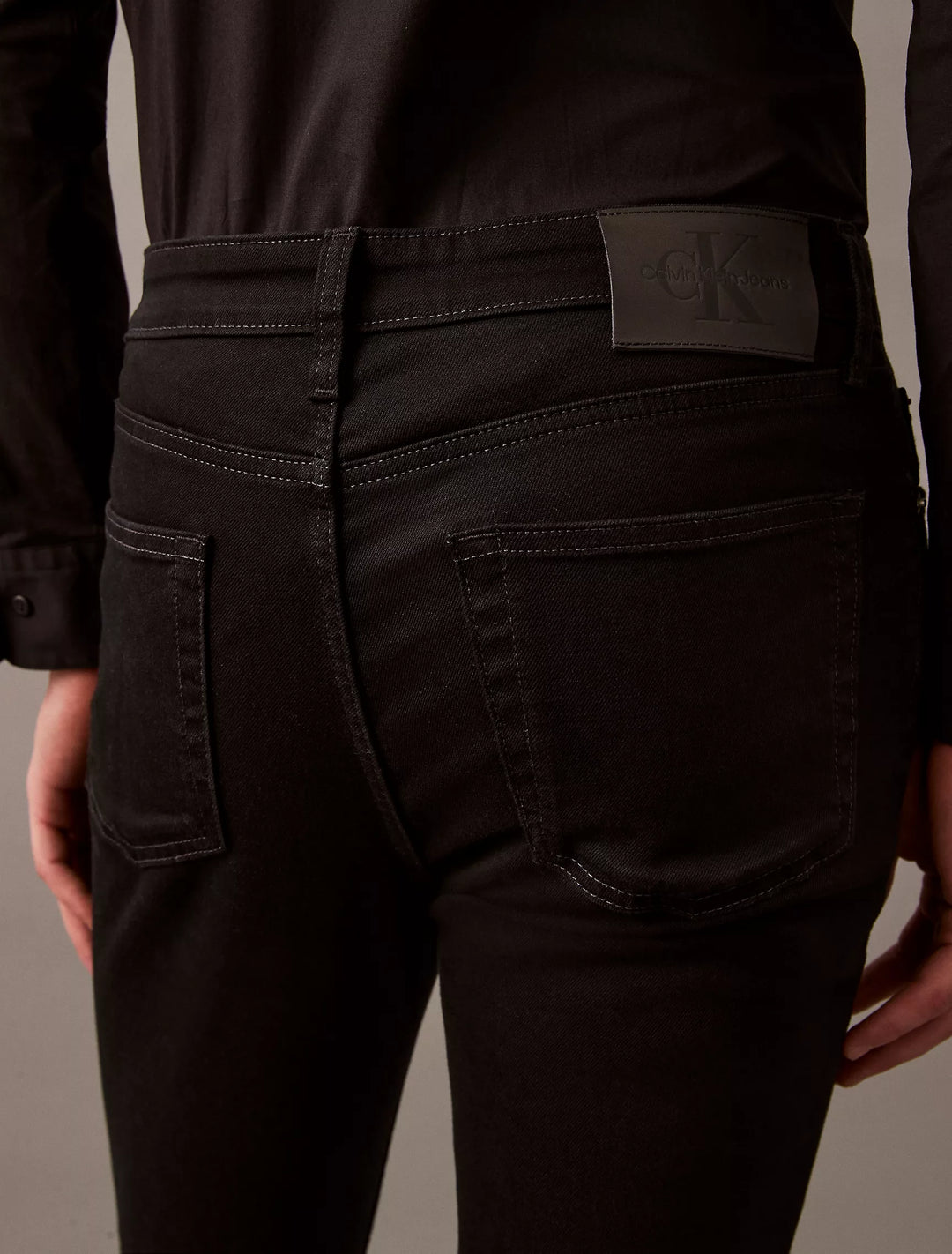 Calvin Klein Skinny Fit Jeans