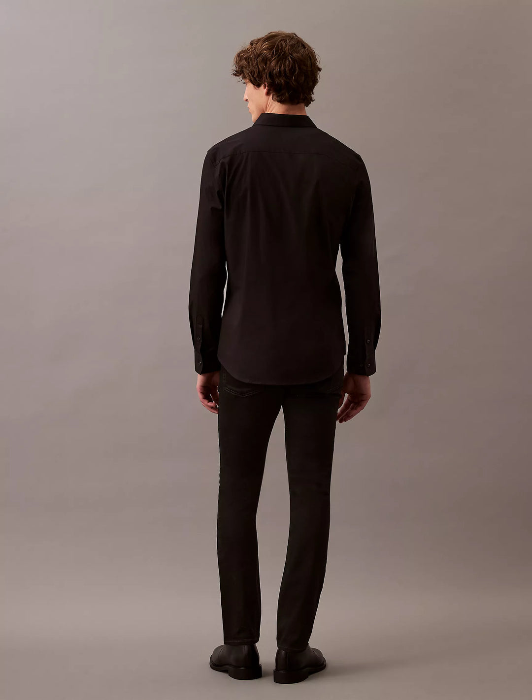 Calvin Klein Skinny Fit Jeans