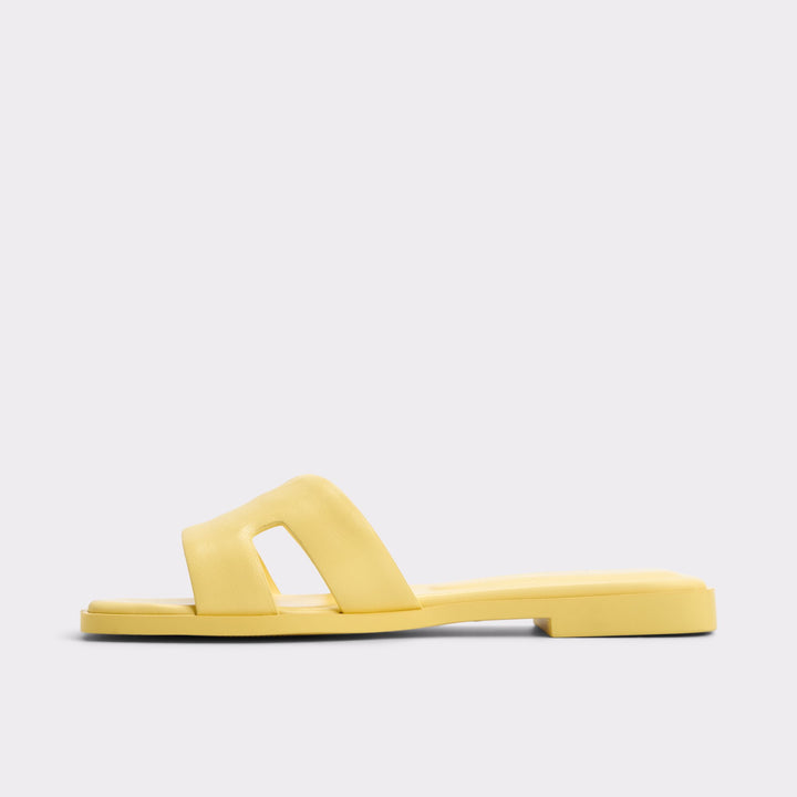 ALDO Itsandal Slide sandal