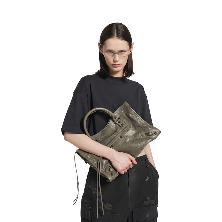 BALENCIAGA LE CITY BAG MEDIUM