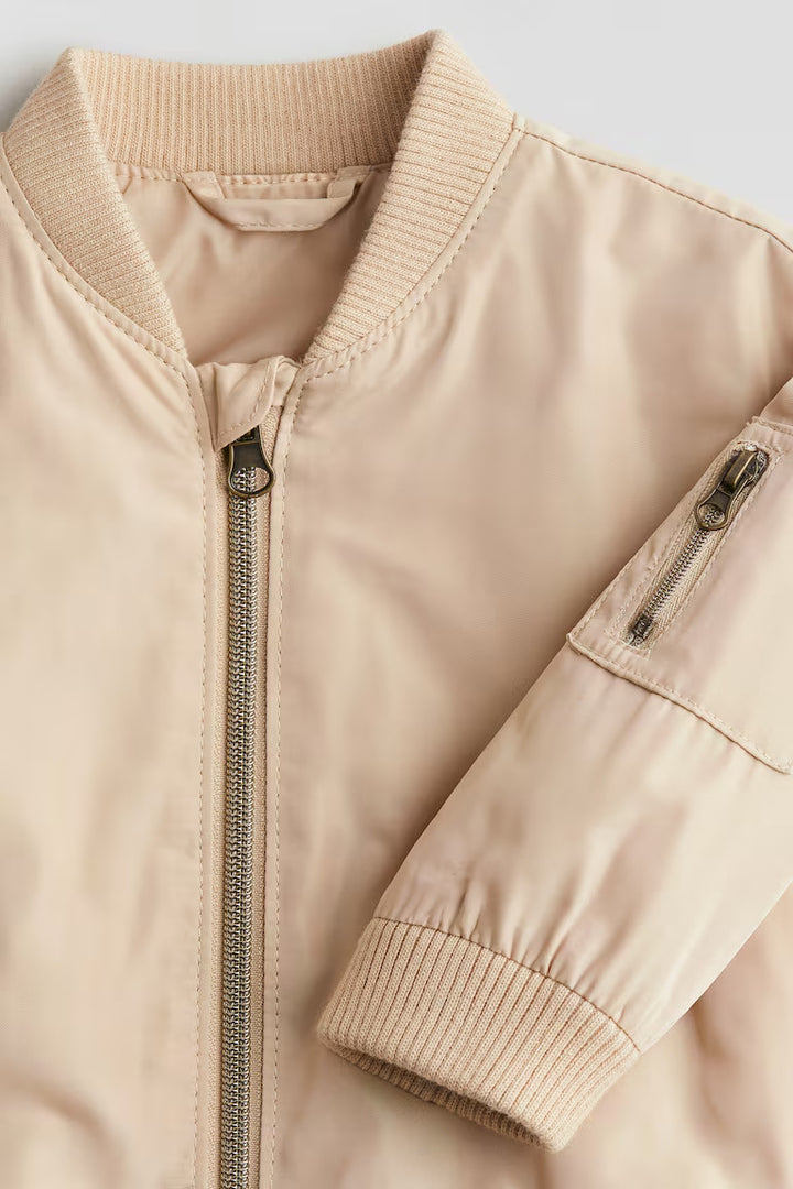 H&M Bomber Jacket