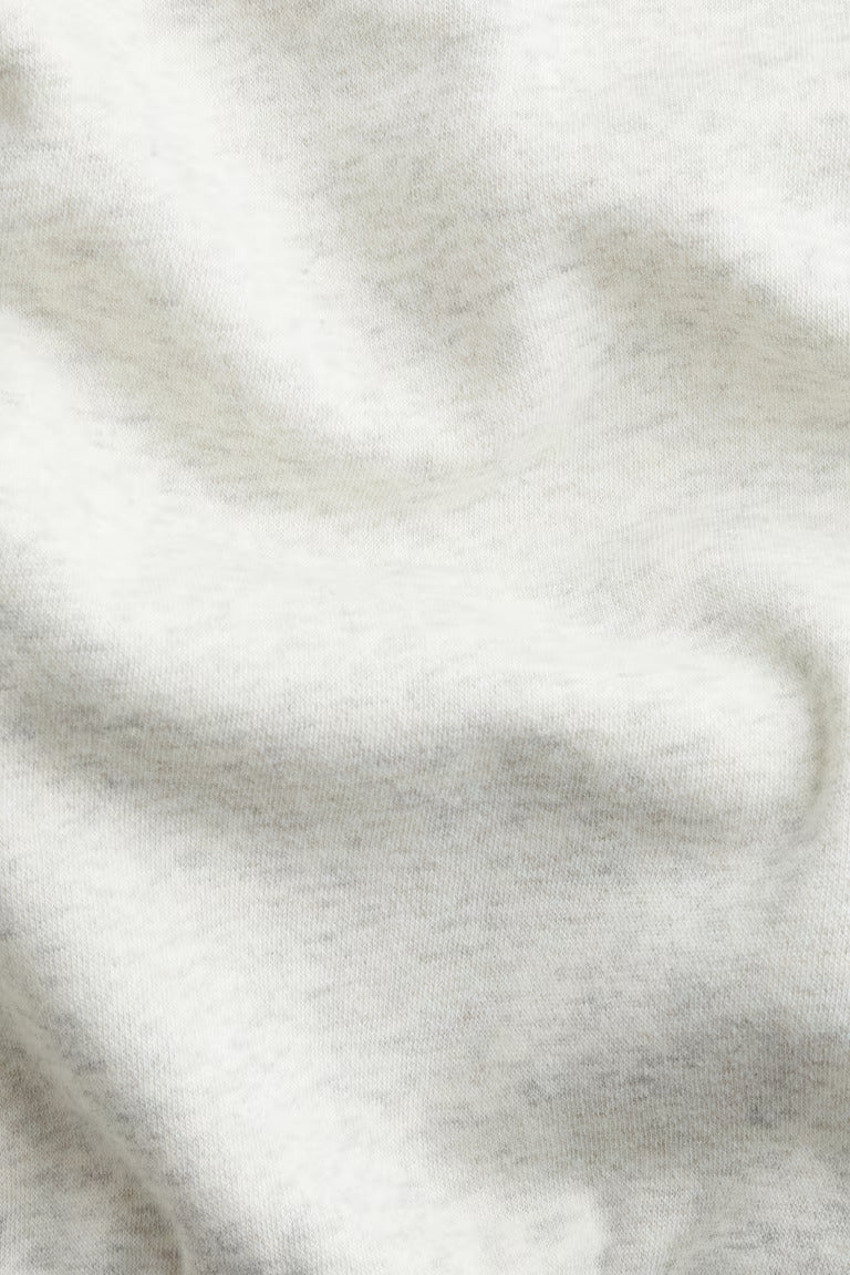 H&M V-Neck Sweatshirt