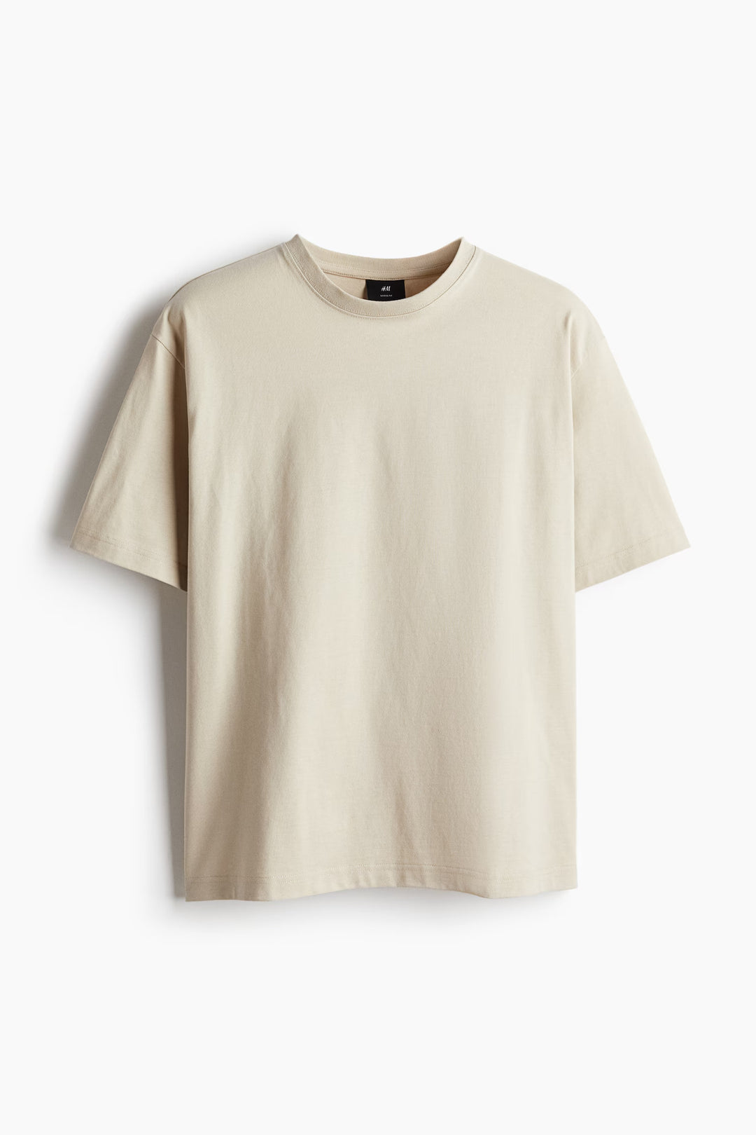 H&M Loose Fit T-shirt
