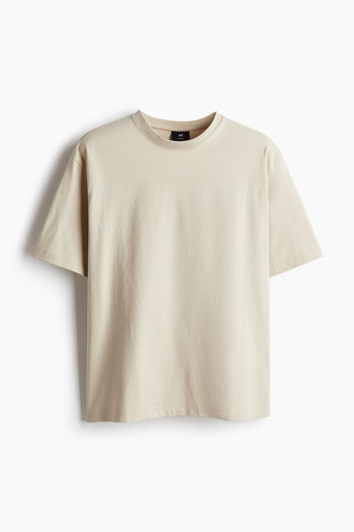 H&M Loose Fit T-shirt